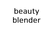 beauty blender